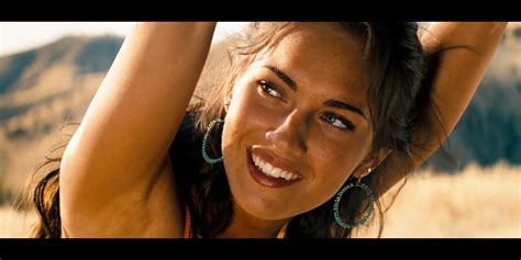 megan fox 2007 transformers|transformers 1 full movie.